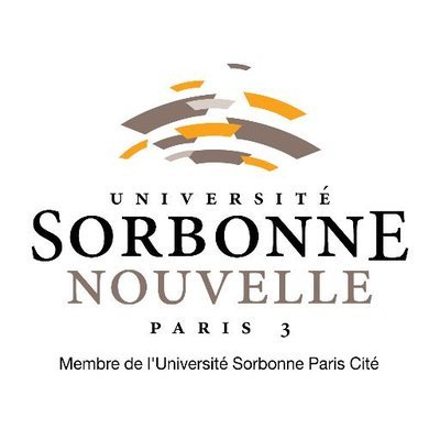SORBONNE PARIS 3